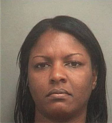 Pondrina Bradley, - Palm Beach County, FL 